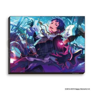 あんさんぶるスターズ ビジュアルバスタオル Vol.1 伏見弓弦 あんスタ
