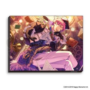 あんさんぶるスターズ ！！ ビジュアル バスタオル Vol.4 37. 影片