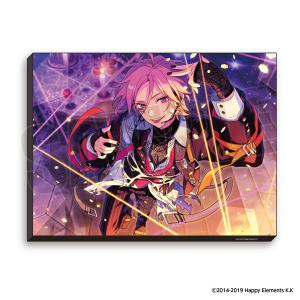 あんさんぶるスターズ ！！ ビジュアル バスタオル Vol.3 14. 桜河