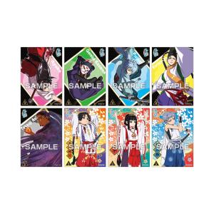 TVアニメ「逃げ上手の若君」 クリアカードコレ...の詳細画像3