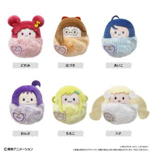 おジャ魔女どれみドッカ〜ン! たぴぬい 6個入り...の商品画像