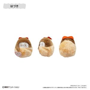 おジャ魔女どれみドッカ〜ン! たぴぬい 6個入...の詳細画像2