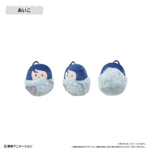 おジャ魔女どれみドッカ〜ン! たぴぬい 6個入...の詳細画像3