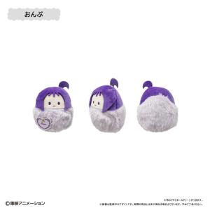 おジャ魔女どれみドッカ〜ン! たぴぬい 6個入...の詳細画像4