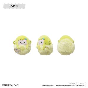 おジャ魔女どれみドッカ〜ン! たぴぬい 6個入...の詳細画像5