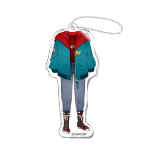 にじさんじ 誕生日グッズ アクリルフレームキーホルダー 加賀美ハヤト