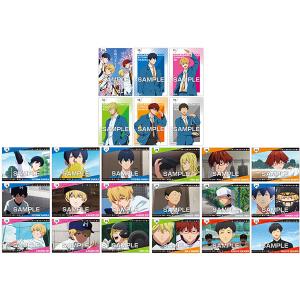 TVアニメ 「忘却バッテリー」 クリアカードコレクションガム