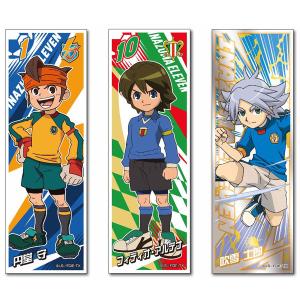 イナズマイレブン ロングステッカー 20パック入りBOX [エンスカイ