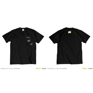 リンダキューブ30周年 リンダキューブパーカー ブラックA M[Lam]《在庫
