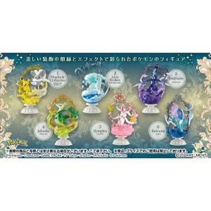 ポケットモンスター ポケモン Decorative Frame Collection 6個入りBOX