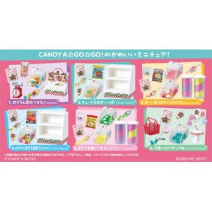 Sweety! Happy! Candy SH...の詳細画像2