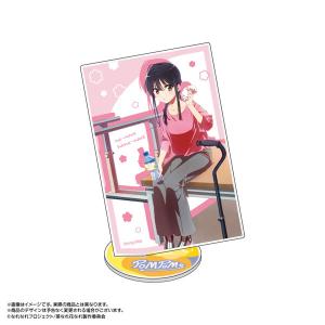 時光代理人 誕生花シリーズ 缶バッジ トキ（程小時） / BEMOE : アキバ