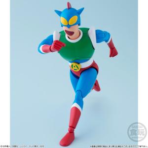 SMP Kit Makes Pose クレヨン...の詳細画像2