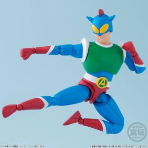 SMP Kit Makes Pose クレヨン...の詳細画像3