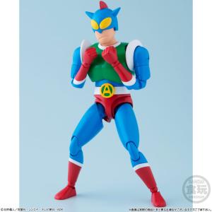 SMP Kit Makes Pose クレヨン...の詳細画像5
