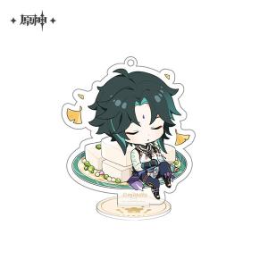 セガラッキーくじ 呪術廻戦 群青・落日 D賞 アクリルスタンド 五条悟