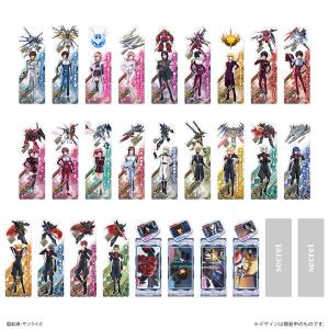 ブックマークコレクション 機動戦士ガンダムSEED FREEDOM 20個入りBOX