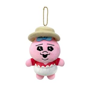 おぱんちゅうさぎ EDWINデニムぬいぐるみ 2個セット : アオドリストア  