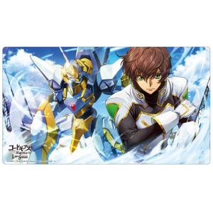 ラバーデスクマットコレクション コードギアス 反逆のルルーシュ