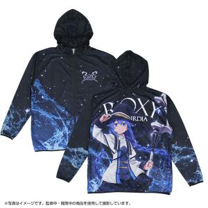 ムービック（movic） その着せ替え人形は恋をする ヌル女パーカー