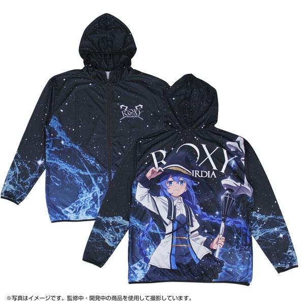 コスパ・デポ限定 無職転生II 〜異世界行ったら本気だす〜 ロキシー・ミグルディア フルグラフィック...