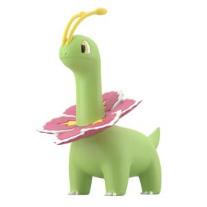 17 ポケモンスケールワールド ジョウト地方 ...の詳細画像1