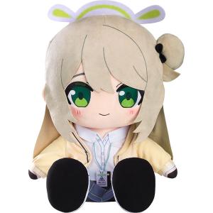 グッドスマイルカンパニー ちょこぷに ぬいぐるみ ブルー グッドスマイルカンパニー ちょこぷに ぬいぐるみ ブルー