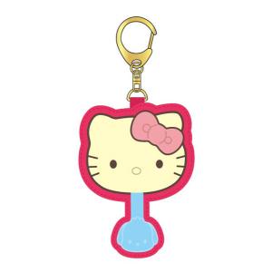 サンリオキャラクターズチョコレート さがらキーホルダー01 ハロー