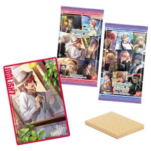アイドリッシュセブンウエハース24 20個入りB...の商品画像