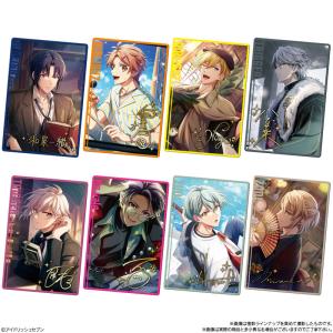 アイドリッシュセブンウエハース24 20個入り...の詳細画像1