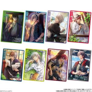 アイドリッシュセブンウエハース24 20個入り...の詳細画像2