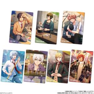 アイドリッシュセブンウエハース24 20個入り...の詳細画像3