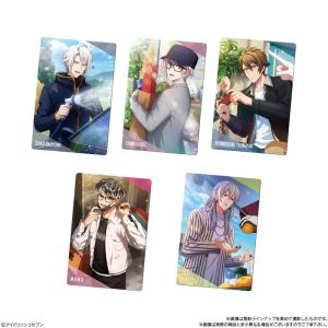 アイドリッシュセブンウエハース24 20個入り...の詳細画像4