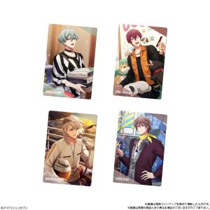 アイドリッシュセブンウエハース24 20個入り...の詳細画像5