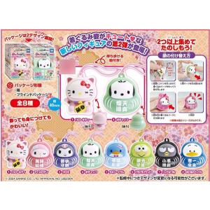 ジャパぐるみFig. サンリオVol.2 10個入りの買取情報