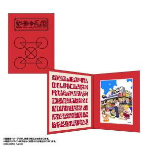 プロジェクトセカイ COLORFUL LIVE 1st - Link 缶ミラー A 日野森志歩