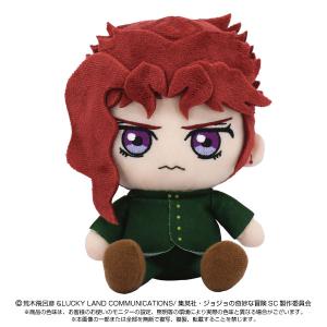 Chibiぬいぐるみ ジョジョの奇妙な冒険 花京...の商品画像