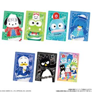 サンリオキャラクターズ ツインウエハース2 ラ...の詳細画像3