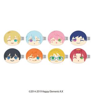 伏見弓弦 イベコレ缶バッジ 2020 Autumn idol side 33点 伏見弓弦】あんさんぶるスターズ!! イベコレ缶バッジ 2020 AUTUMN