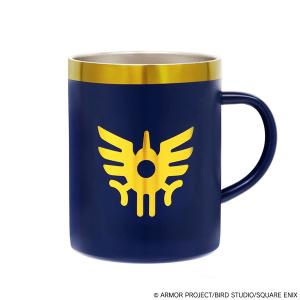 ドラゴンクエスト　はぐれメタル　マグカップ　陶器 ドラゴンクエスト はぐれメタルマグカップ EP0054 | moshasura館