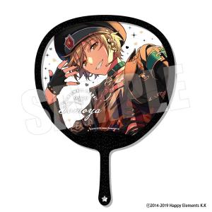 あんさんぶるスターズ！！』フレフレスケルトンうちわDX 30.朔間零