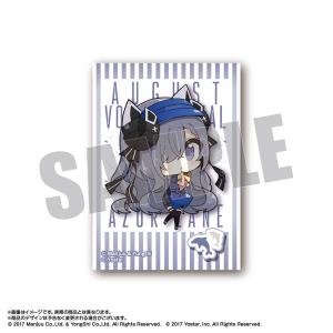 セガラッキーくじ 名探偵コナン Good Day Travel F賞 アクリルスタンド