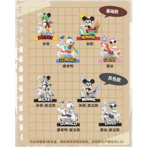 BLINDBOX ロッツォ 筋トレルーキーシリーズ 8個入りBOX[52TOYS]《在庫