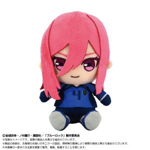 BANPRESTO（バンプレスト） TVアニメ ブルーロック ちびぐるみ vol.8