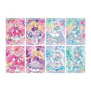 わんだふるぷりきゅあ! クリアカードコレクショ...の詳細画像1