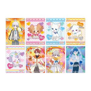 わんだふるぷりきゅあ! クリアカードコレクショ...の詳細画像4