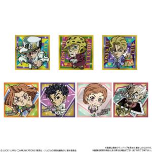 にふぉるめーしょん ジョジョの奇妙な冒険 シー...の詳細画像2
