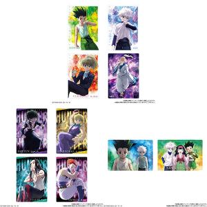 イタジャガ HUNTER×HUNTER3 20個...の商品画像