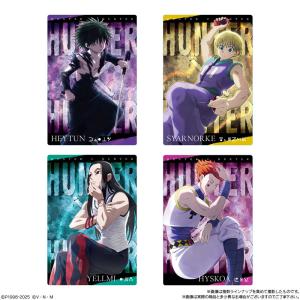 イタジャガ HUNTER×HUNTER3 20...の詳細画像3