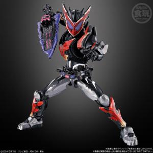 装動 仮面ライダーガヴ GV3 12個入りBO...の詳細画像3